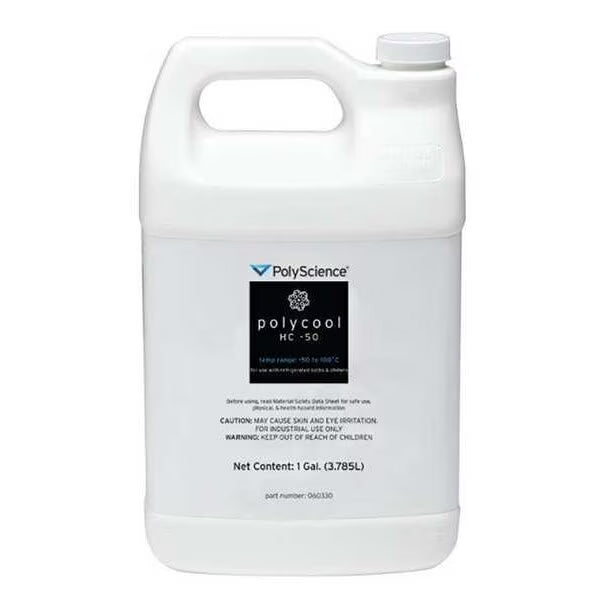 Polyscience Antifreeze,1 gal.,Plastic 060330-KIT-GRAINGER