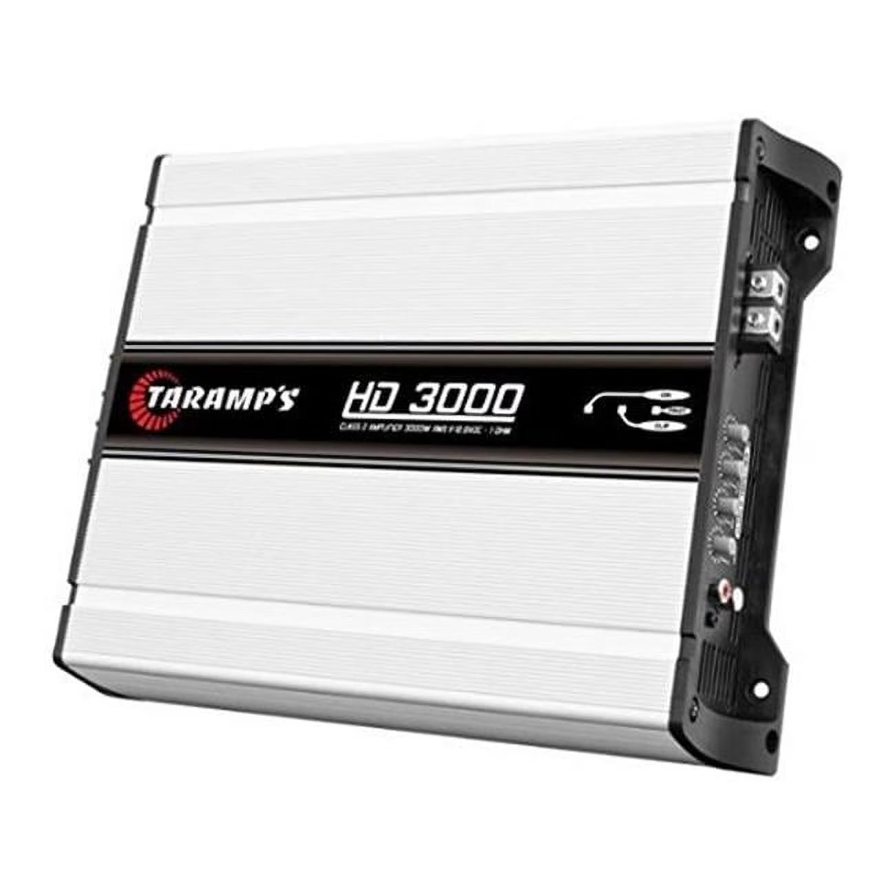 Taramps TA428845 HD30001 Vehicle Audio Amplifier
