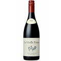 La Vieille Ferme Rouge - 750ML