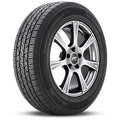 1 Continental CrossContact LX25 235/55R19 101H All Season 70K Mi Warranty 740AA 15491550000 / 235/55/19 / 2355519