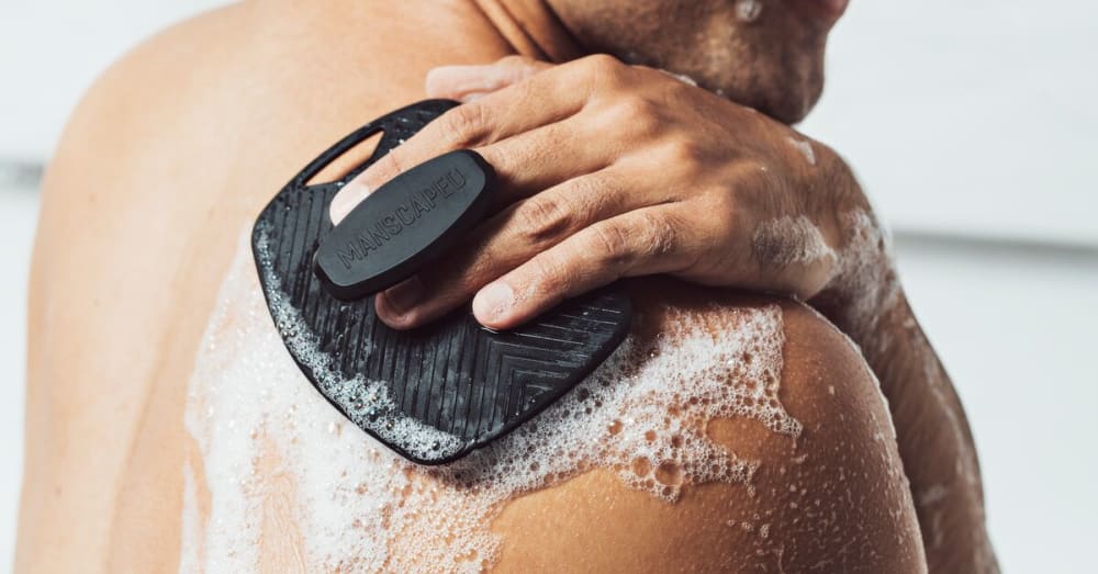 The Body Care Kit