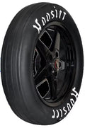 Hoosier 18112 Front Drag Tire Tire Size: 28 x 4.5-18 Tread Width: 4.5 Approximat