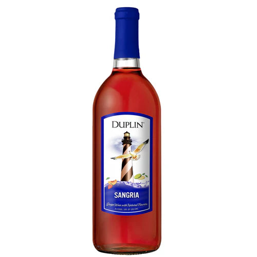 Duplin Red Sangria - 750ML