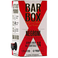 BarBox Negroni NV - 1.75L
