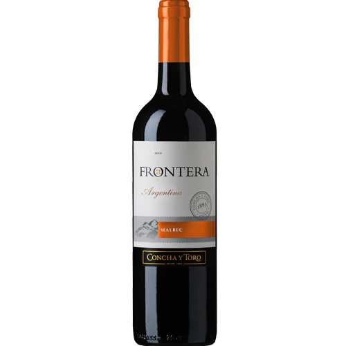 Frontera Malbec - 750ML