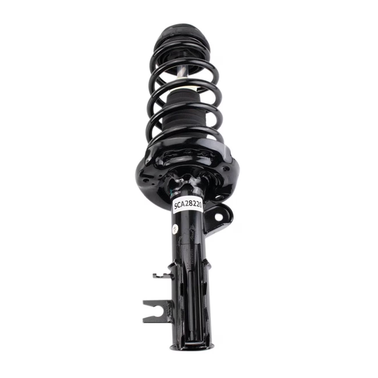 Geelife For 2013-2019 Buick Encore 2015-2019 Chevrolet Trax Front Left Strut & Spring