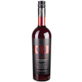 XXL Strawberry & Grapes - 750ML