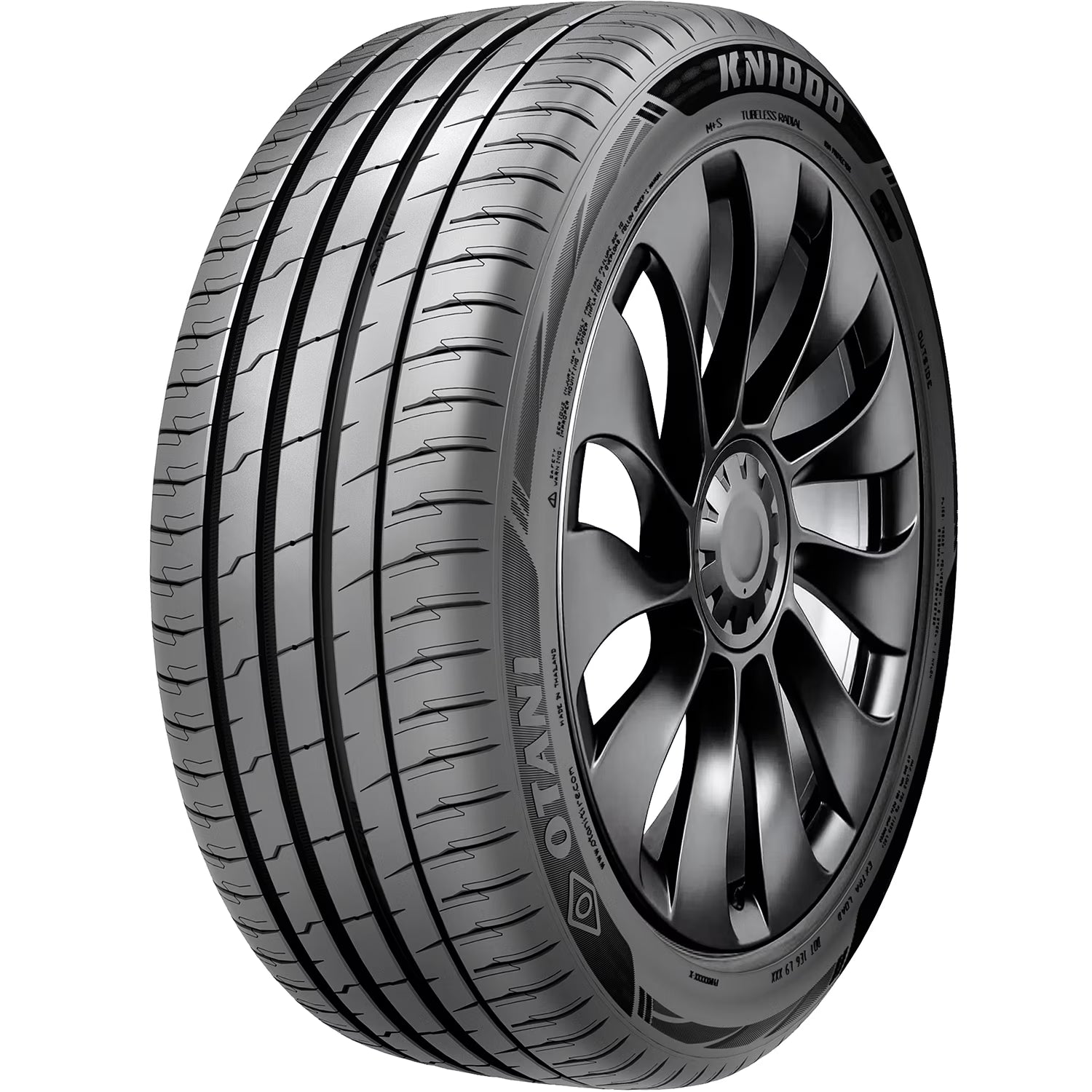 Otani KN1000 235/45R18 98W XL High Performance a/s All Season Tire