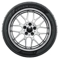 Yokohama Advan Neova AD09 UHP Summer 215/45R17 91W XL Passenger Tire