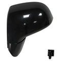 New OEM Side Mirrors Left Heated Power from 8/1/06 to 10/29/06 876101D130 fits 2007 KIA Rondo