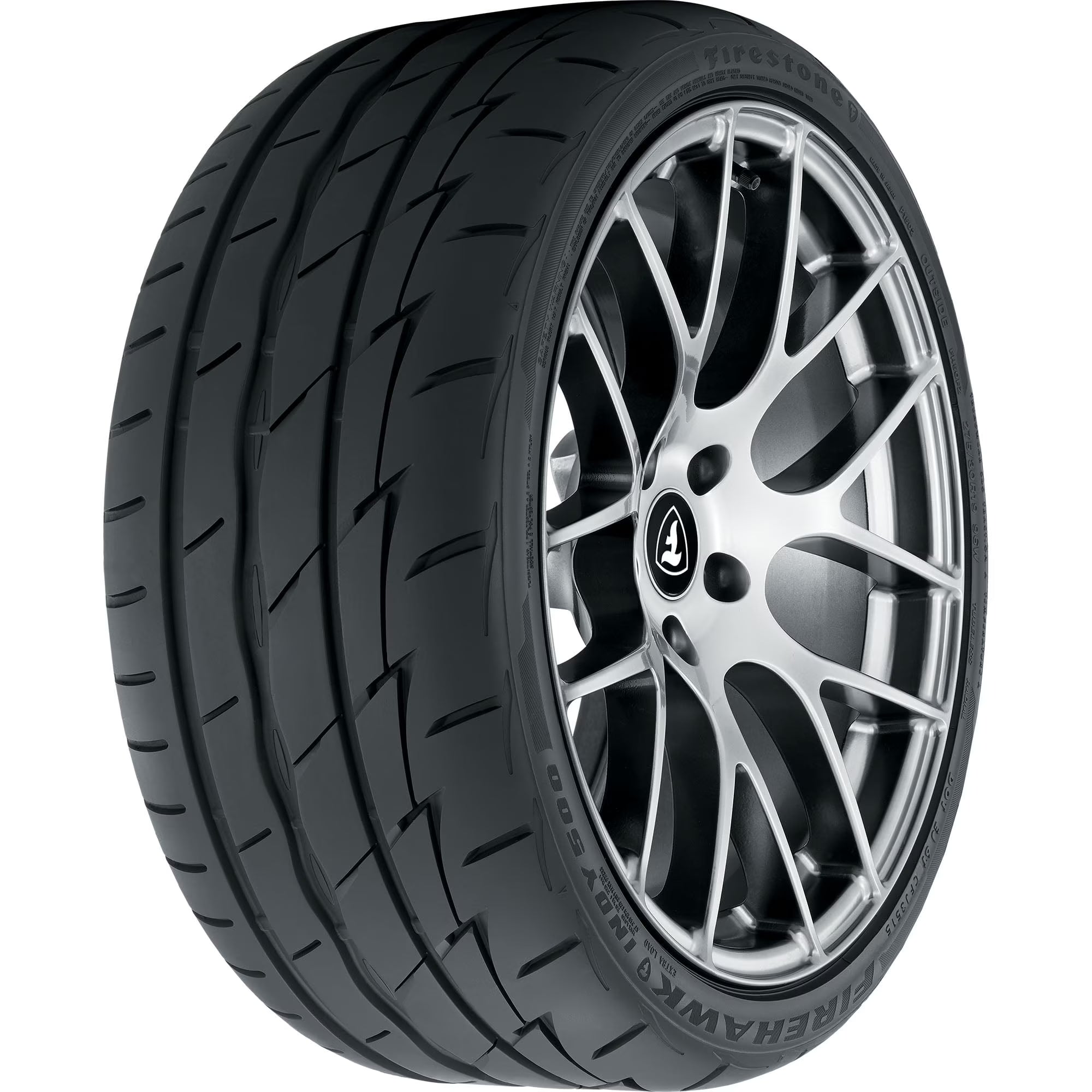 Firestone Firehawk Indy 500 255/45R20 101 W Tire