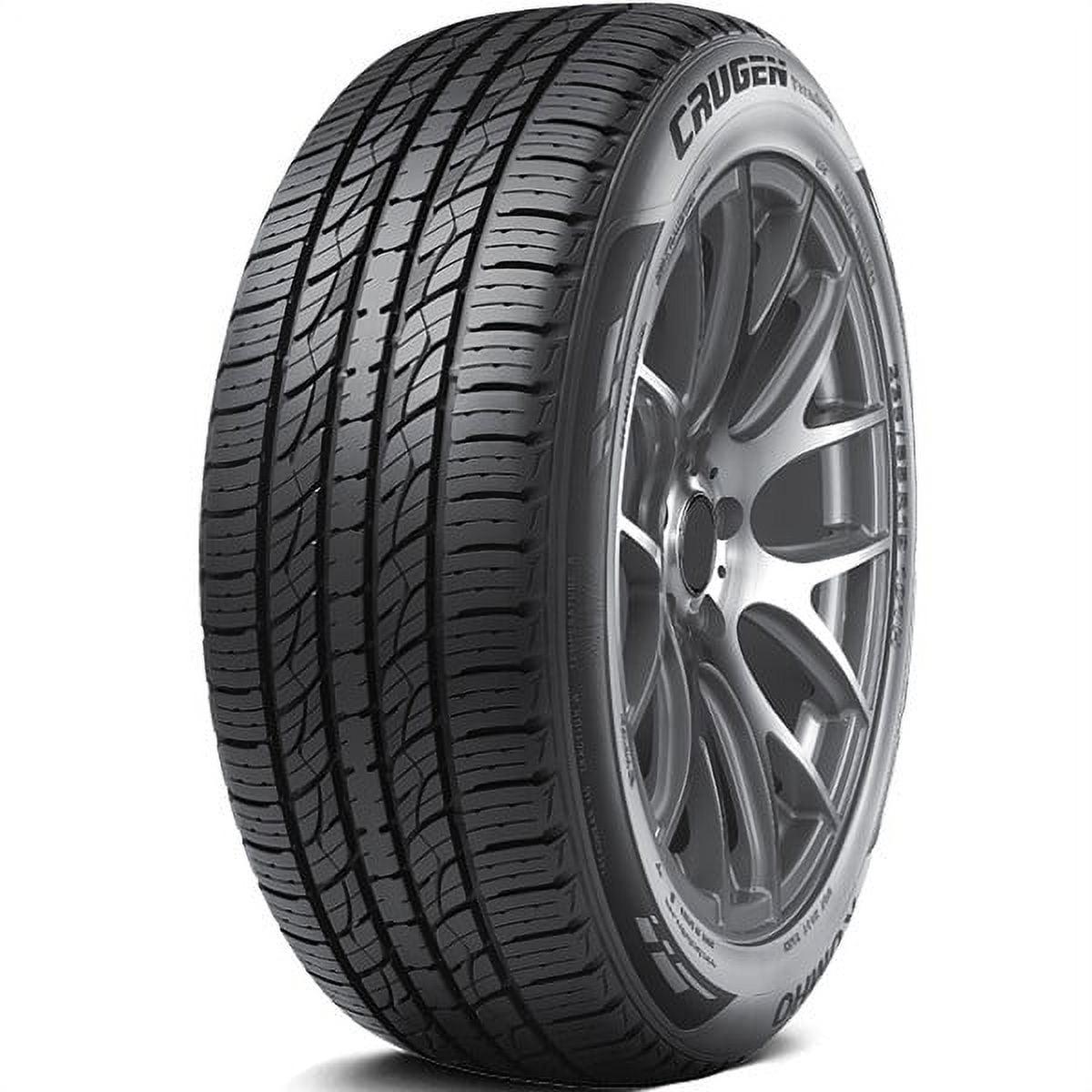 Kumho Crugen Premium KL33 225/65R17 102 V Tire