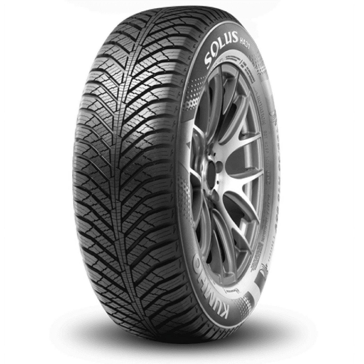 Kumho Solus HA31 225/60R17 99 H Tire