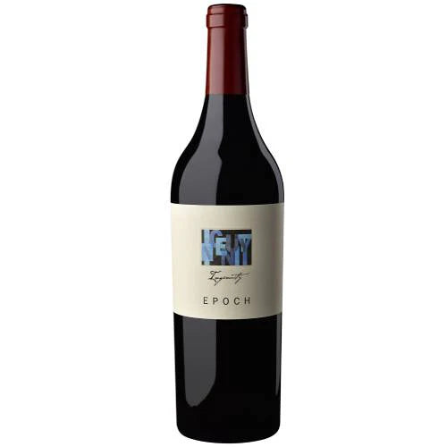 Epoch Estate Ingenuity Red Blend 2020 - 750ML