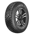 Multi-Mile Wild Country XTX Sport 4S(SUV) All Terrain 265/65R17 112T Light Truck Tire