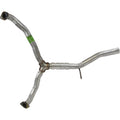 Walker Exhaust 70402 Exhaust Y Pipe Fits select: 2007-2015 MAZDA CX-9