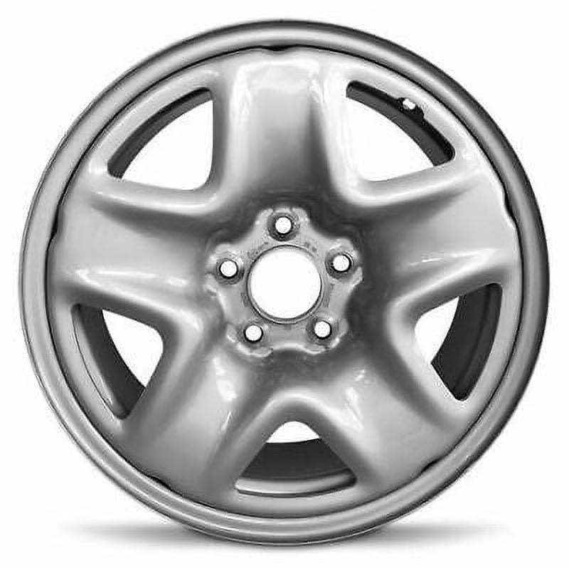 17 Inch Wheel for 2004-2007 Mercury Monterey 5 Lug 114.3mm 17x7 Steel Rim