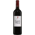 Esprit de Pavie Bordeaux AOC 2019 - 750ml