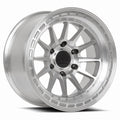 Lock Offroad Baja Machined Wheel 6x139.7 17x9 -12et Off Road Truck Suv Rim