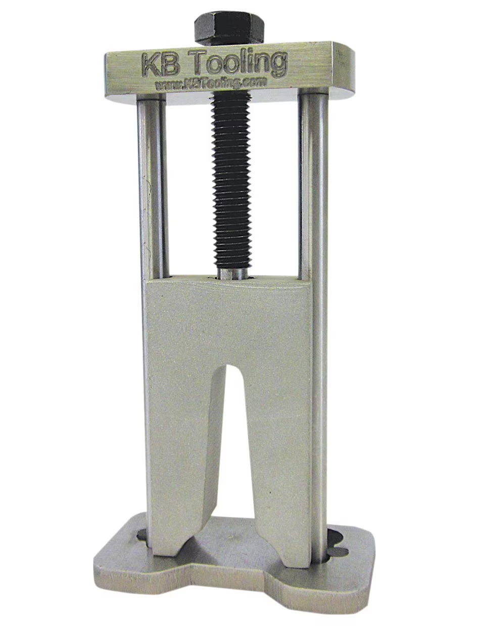 Woodys Snowmobile Track Clip Installation Tool (TCT-TOOL)