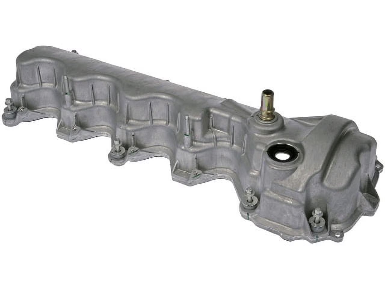 Right Valve Cover - Compatible with 2004 - 2010 Ford F-150 2005 2006 2007 2008 2009