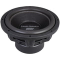 Power Acoustik BAMF124 12 in. 3500W Subwoofer Dual 4 ohm Max