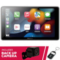 New Pioneer DMH-WT3800NEX 9  Digital Media & Bluetooth w/ Backup Camera