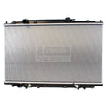 Denso 221-3244 Radiator Fits select: 2005-2010 HONDA ODYSSEY