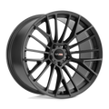 Cray Astoria 19X10 5X120.65 37Et 63.4Cb High Gloss Gunmetal Wheel