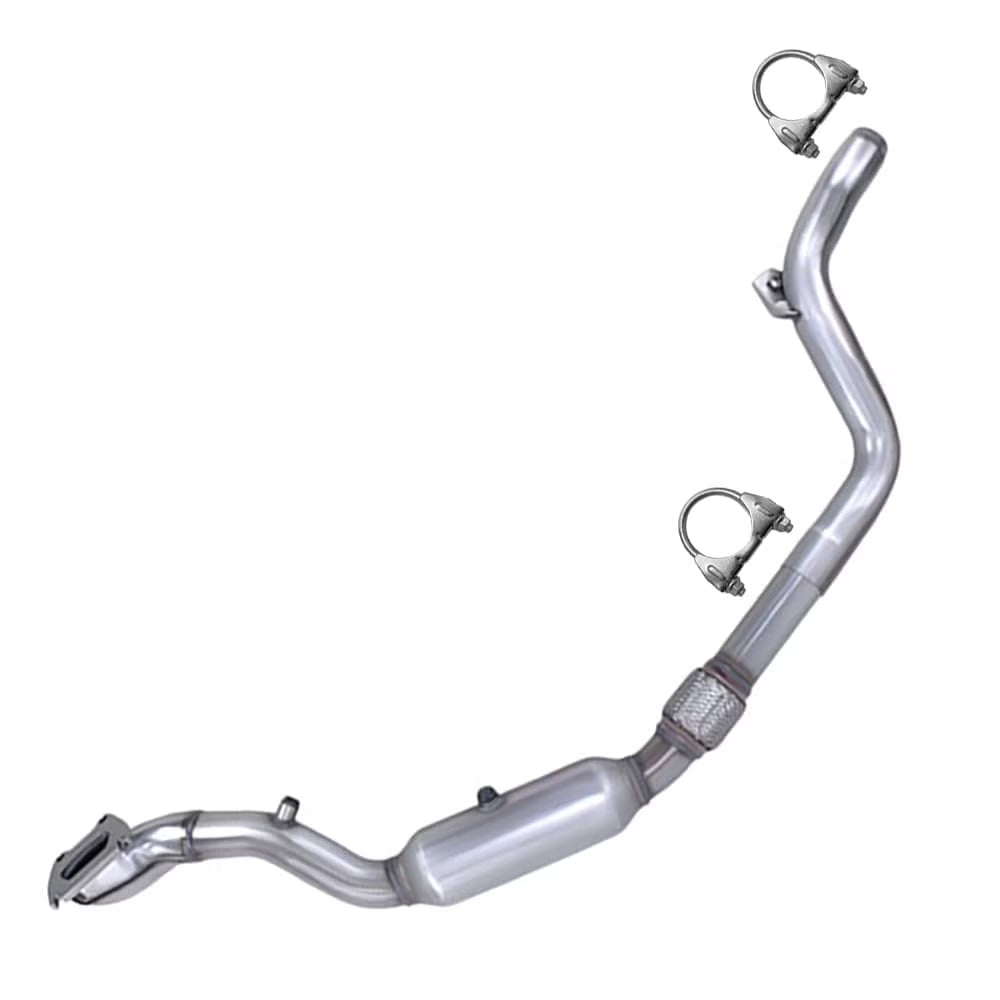 Driver-Side Catalytic Converter for 2011-2023 Dodge Challenger & Charger 3.6L | EPA-Approved