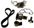 Engine Timing Belt Kit with Water Pump Fits select: 1993-1995 TOYOTA PICKUP, 1993-1995 TOYOTA 4RUNNER