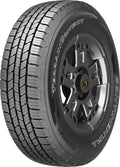 Set of 2 Continental Terrain Contact H/T 265/65R17 112T Tires 2656517 265 65 17
