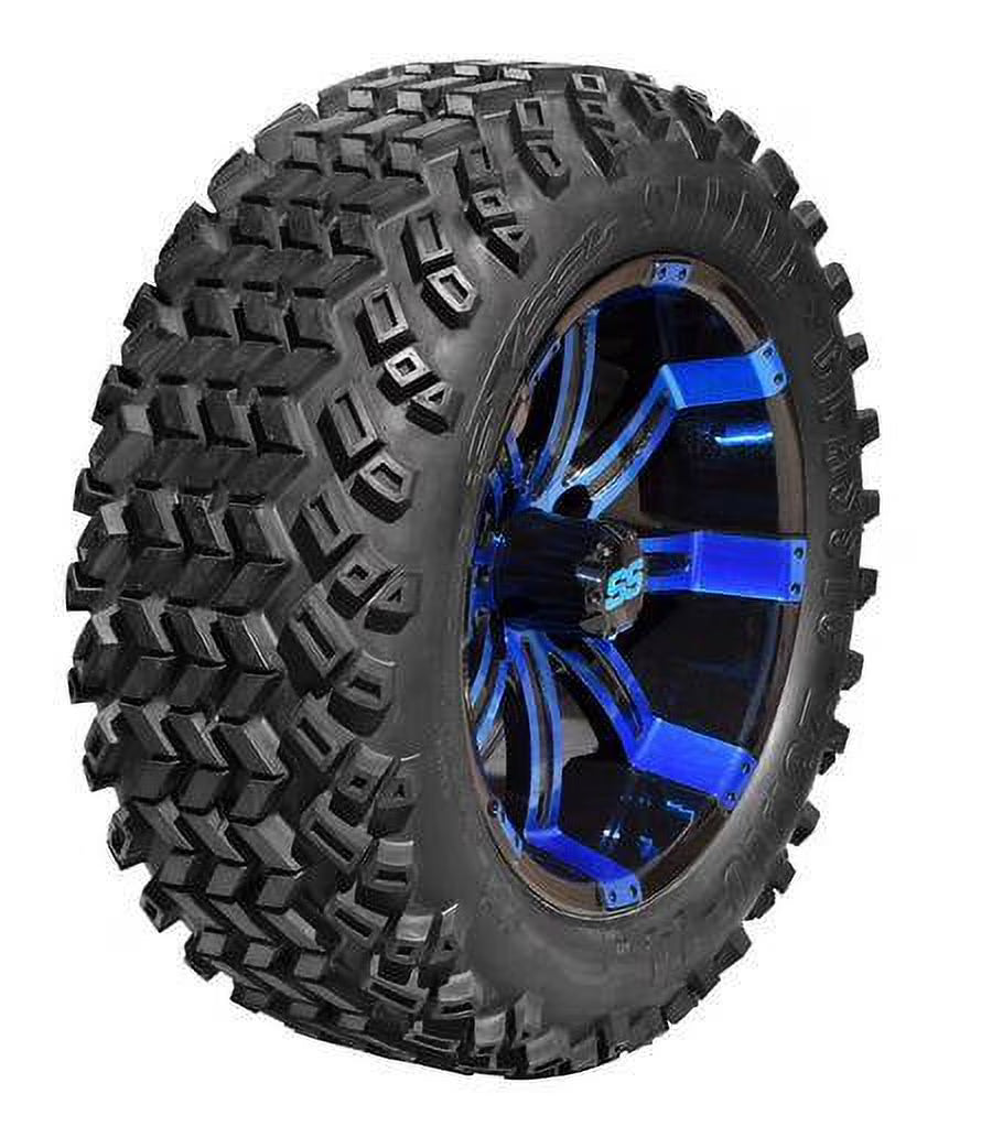 Excel Sahara Classic 23X10-14 53J Golf Tire