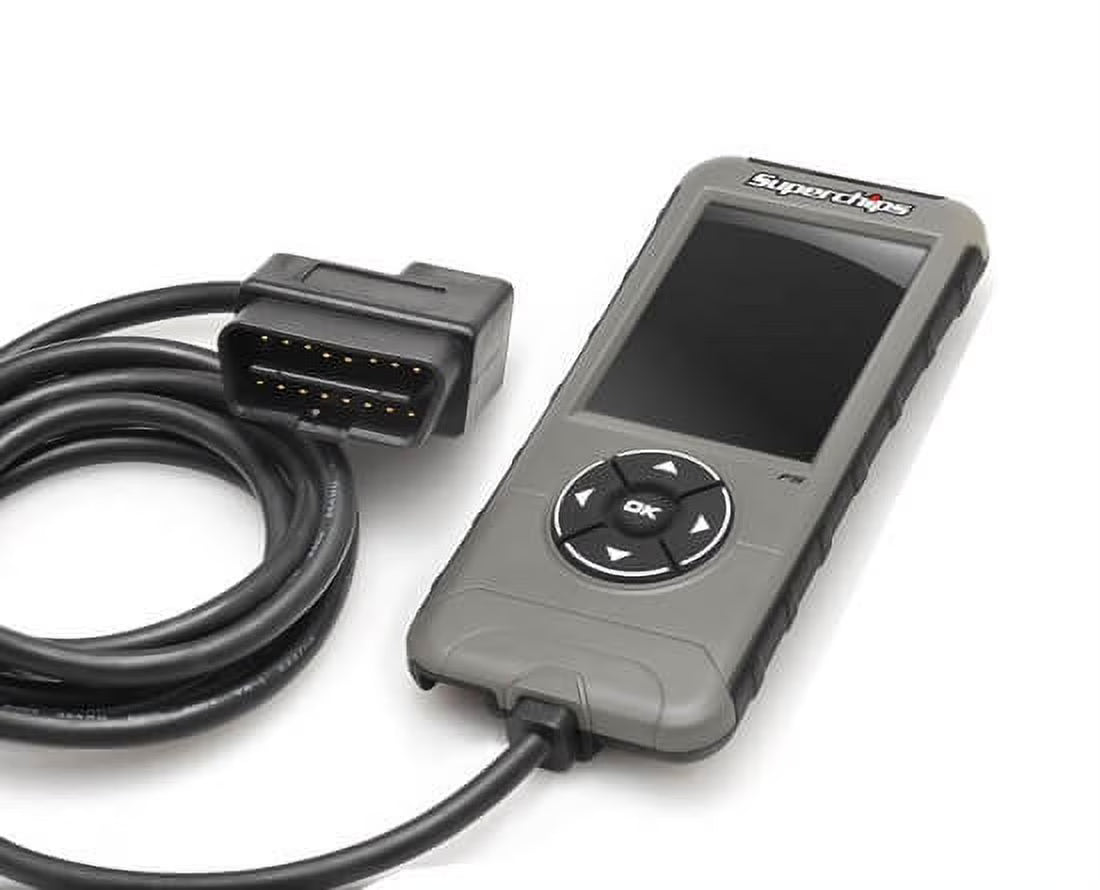 Superchips Flashcal for Dodge and Ram Trucks - 3545