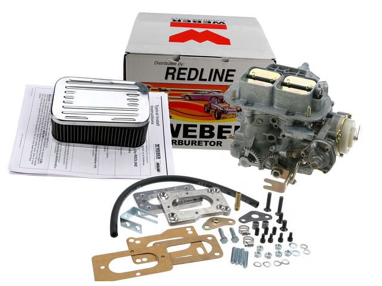 Carburetor - Compatible with 1975 - 1982 Toyota Corona 1976 1977 1978 1979 1980 1981