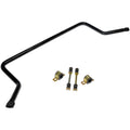 Dorman 927-120 Front Suspension Stabilizer Bar for Specific Chevrolet / GMC Models, Black Fits select: 1999-2006 CHEVROLET SILVERADO, 1999-2006 GMC NEW SIERRA