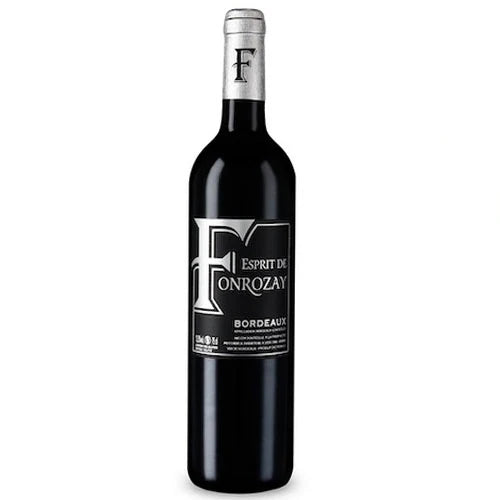 Esprit de Fonrozay 2020 - 750ML