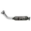 Walker Exhaust Ultra EPA 16167 Direct Fit Catalytic Converter Fits select: 2002-2006 HONDA CR-V