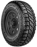 Eldorado Wild Trail CTX Commercial Van LT275/65R18 123Q E Light Truck Tire