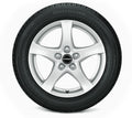 Bridgestone DriveGuard 245/45R18 96 W Tire