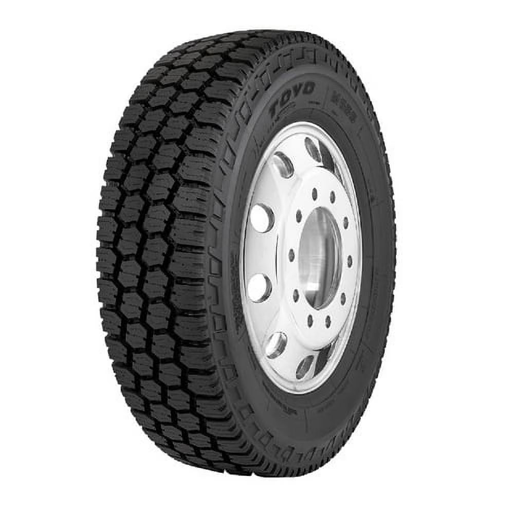 Toyo M655 LT295/70R18 E/10PLY