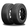 2 Fortune Perfectus FSR602 235/40R19 96V All Season Touring 60K Mileage Warranty 3836030712 / 235/40/19 / 2354019