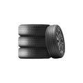 Set of 4 Falken Ziex CT60 A/S 265/50R20 111V XL Tires