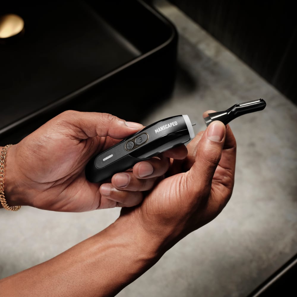 Weed Whacker? 3.0 Pro Eyebrow Trimmer Blade