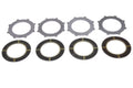 Limited Slip Differential Clutch Disc