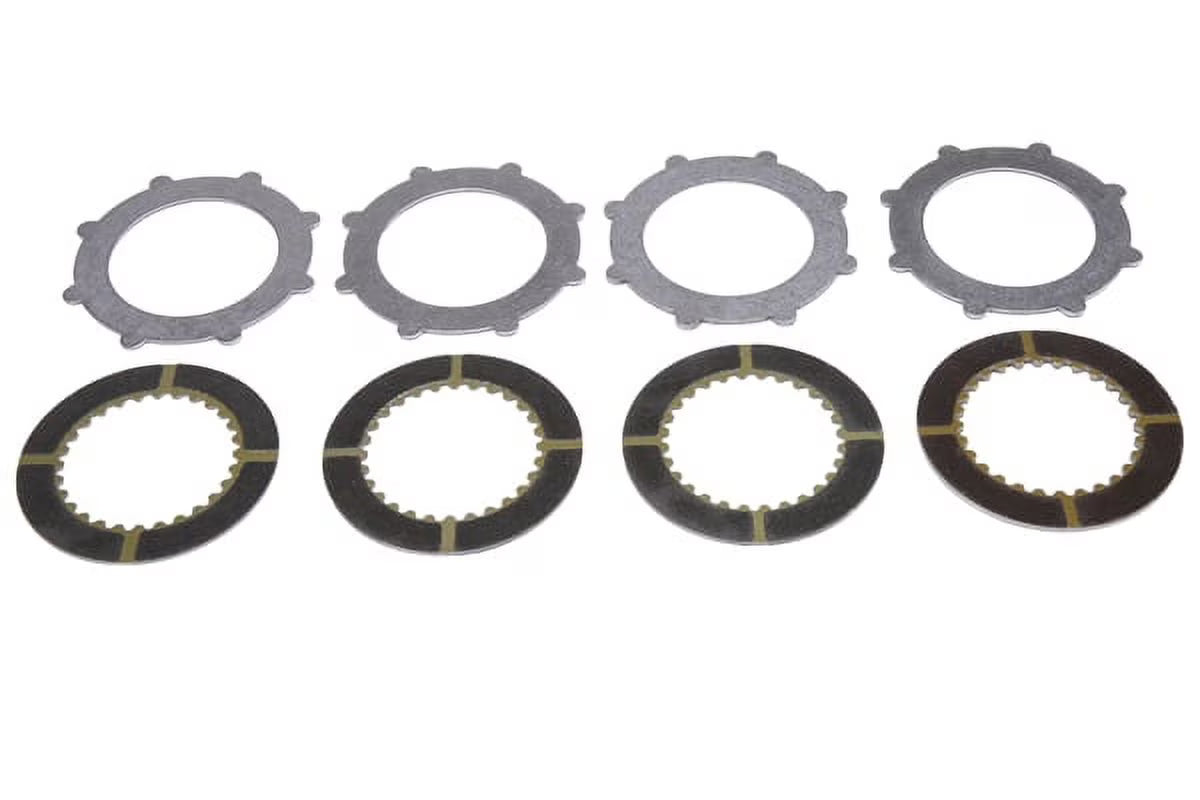 Limited Slip Differential Clutch Disc