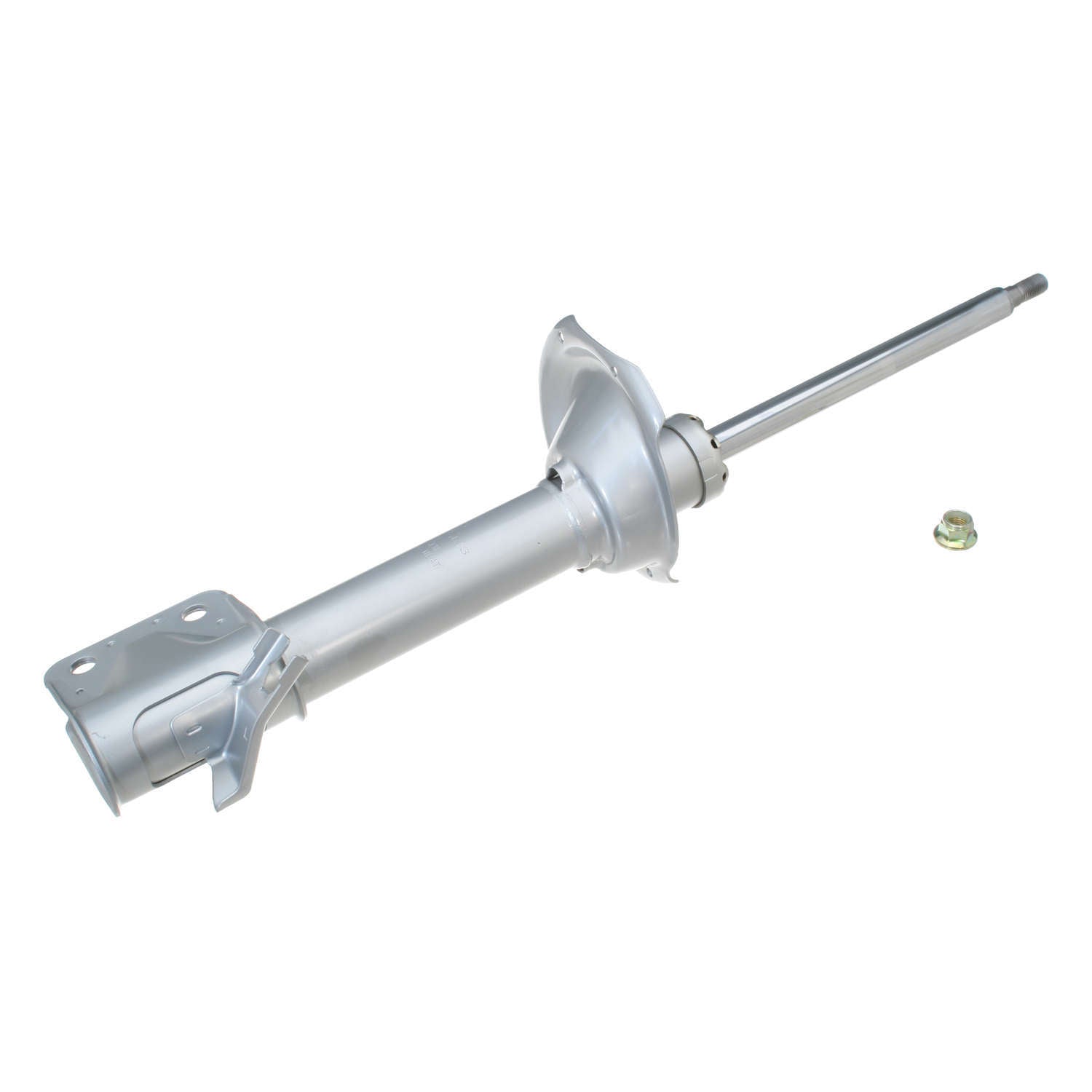 KYB Excel-G Strut Assembly Fits select: 2002-2003 SUBARU IMPREZA