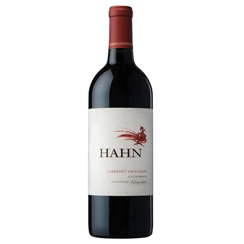 Hahn Cabernet Sauvignon Estate - 750ML