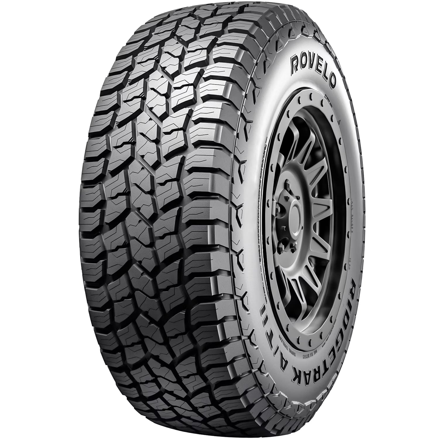 Rovelo Ridgetrak A/T II 235/65R17 104S BSW