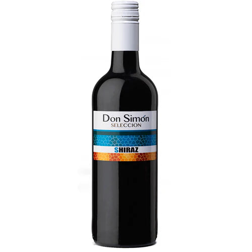 Don Simon Seleccion Shiraz - 750ML